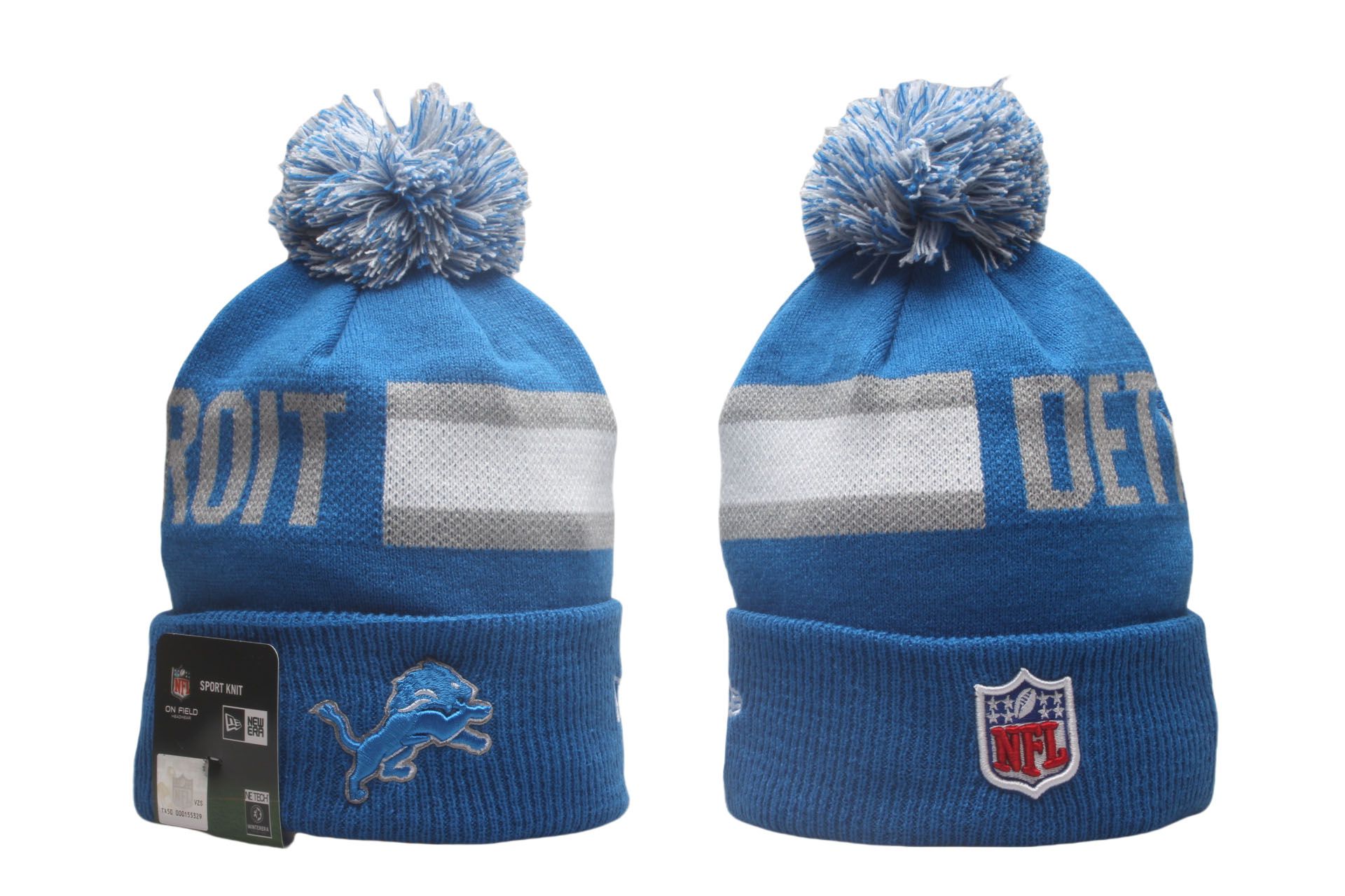 2024 NFL Detroit Lions Hat style 1 YP